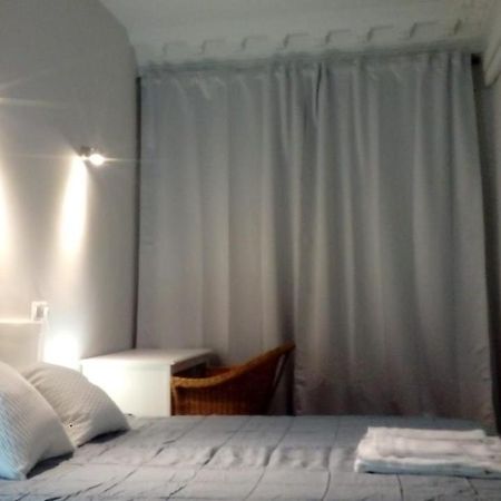 Hostal Trevinca 마드리드 외부 사진