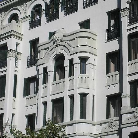 Hostal Trevinca 마드리드 외부 사진