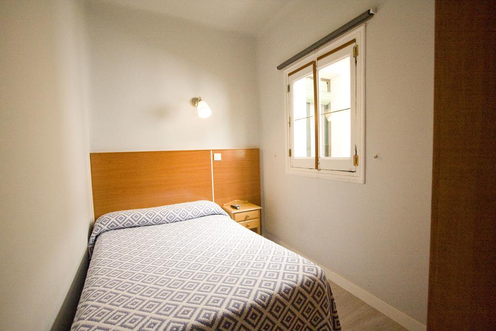 Hostal Trevinca 마드리드 외부 사진