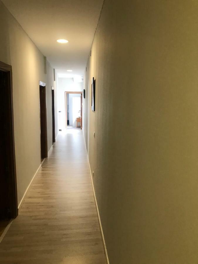 Hostal Trevinca 마드리드 외부 사진