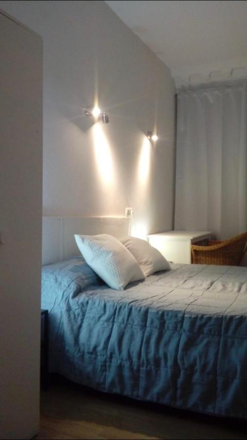 Hostal Trevinca 마드리드 외부 사진